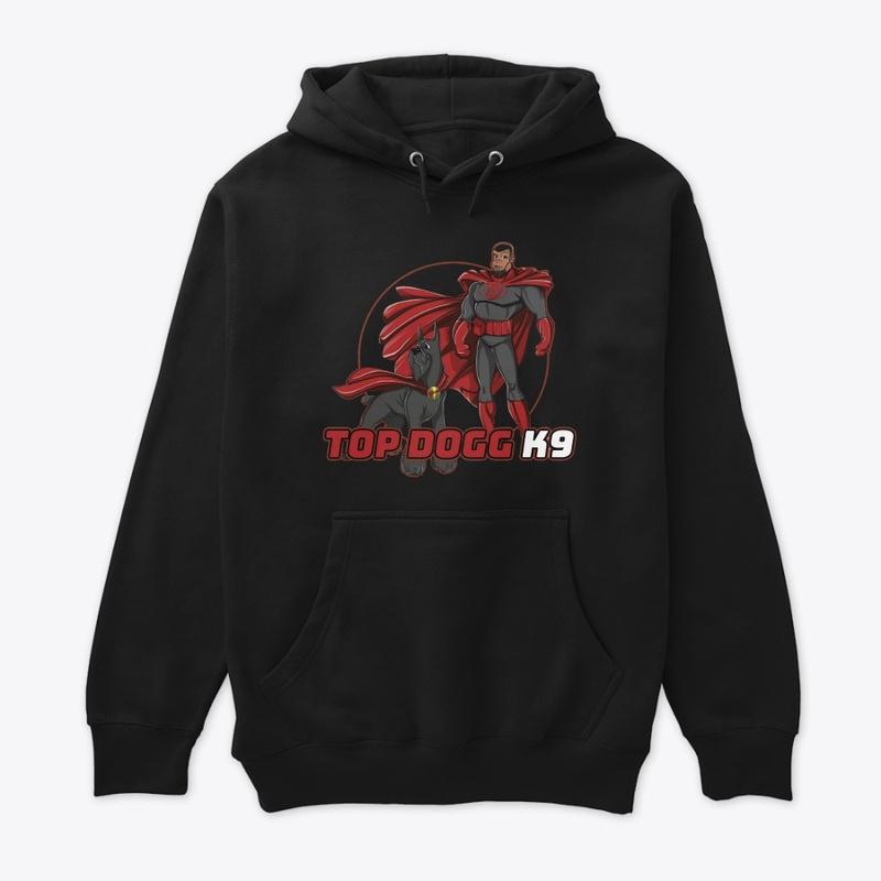 Top Dogg K9 Appear 